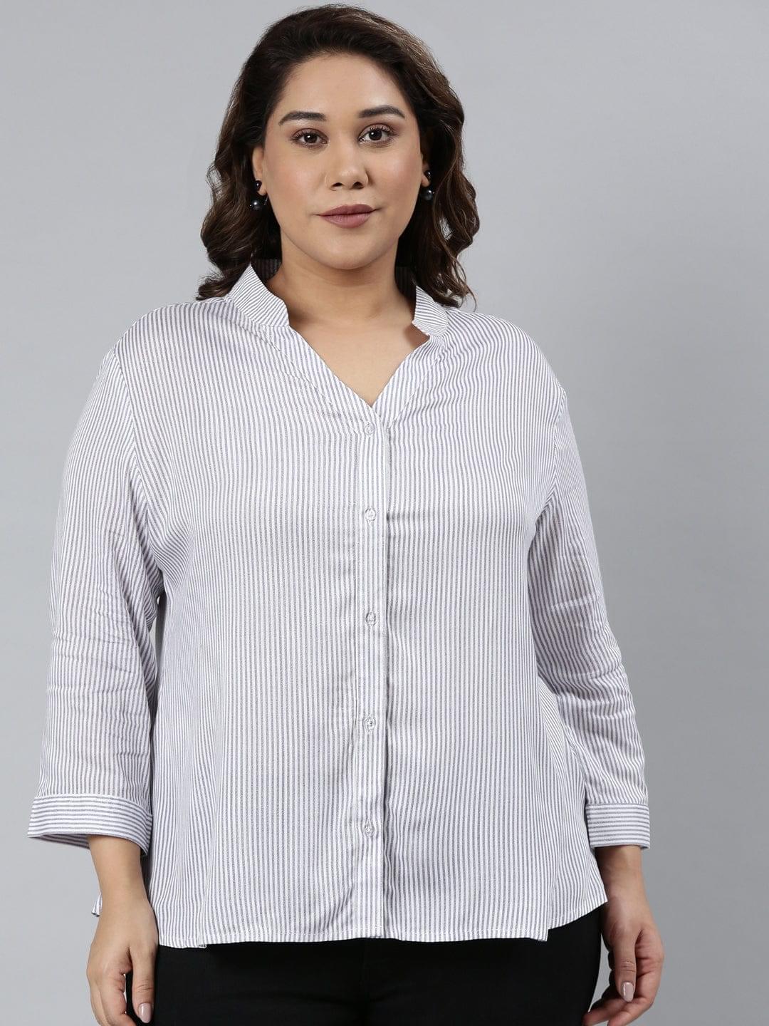 buy TheShaili shirt for women  and girls at best prices 