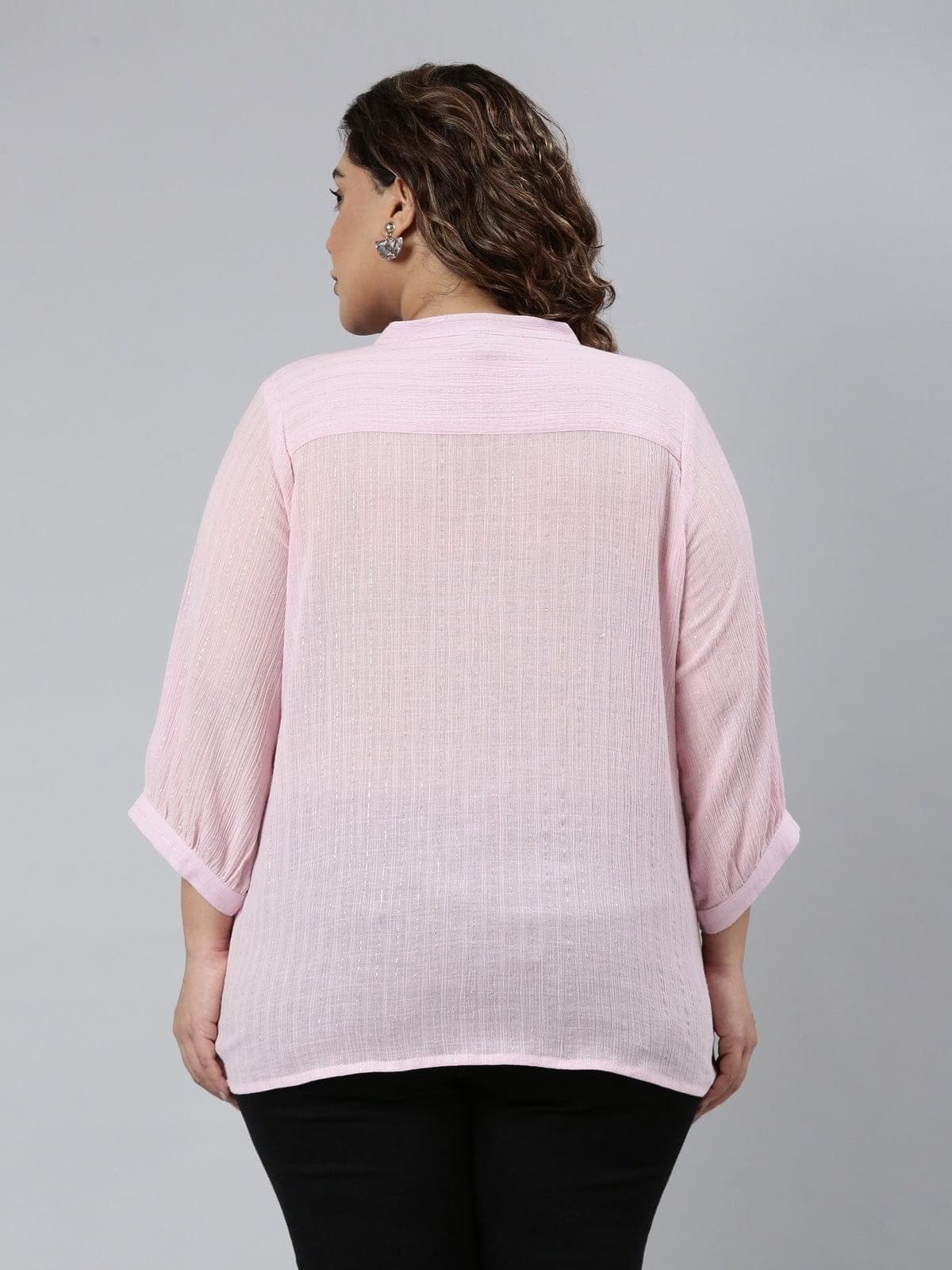buy TheShaili PINK TOP at best prices   India
